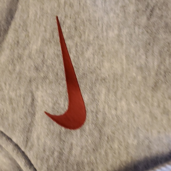 Nike USC men Club Fleece Hoody gray New with tags - Picture 4 of 10